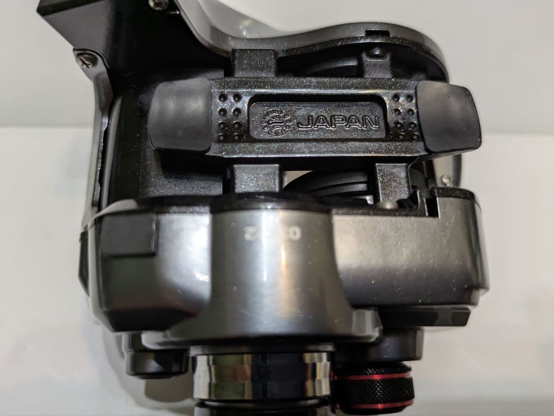 シマノ　フォースマスター 300DH