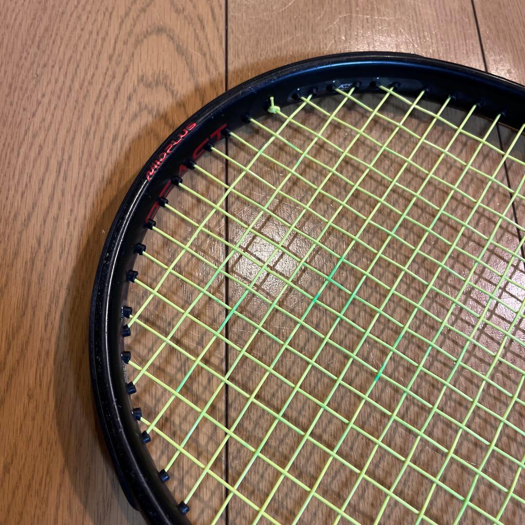 プリンス　ビースト98 2本セット