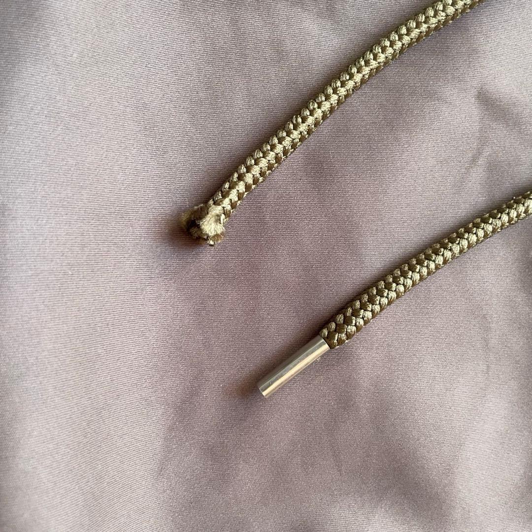 1PIU1UGUALE3 ウノピゥウノウグァーレトレ ロングパンツ メンズM