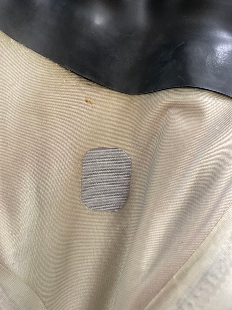 KOKATAT ドライスーツ GORETEX