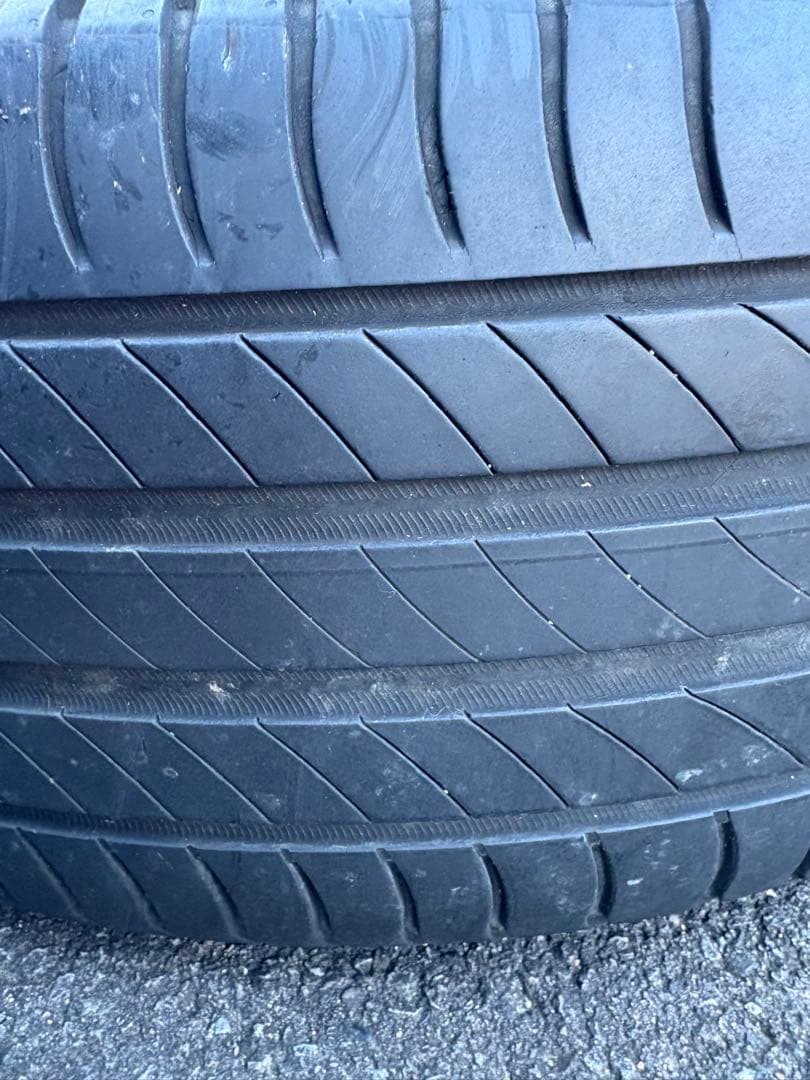 タイヤ・ホイール Life