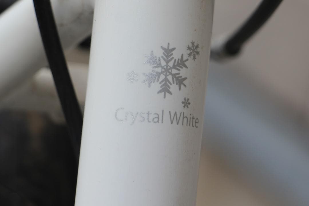 引き取り限定♪人気のパナソニック♪CS♪26インチ♪新生活にクロスバイクですね♪