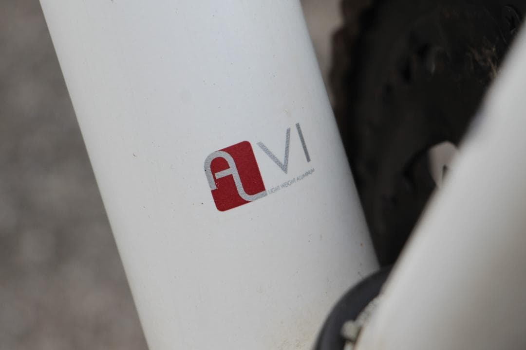 引き取り限定♪人気のパナソニック♪CS♪26インチ♪新生活にクロスバイクですね♪