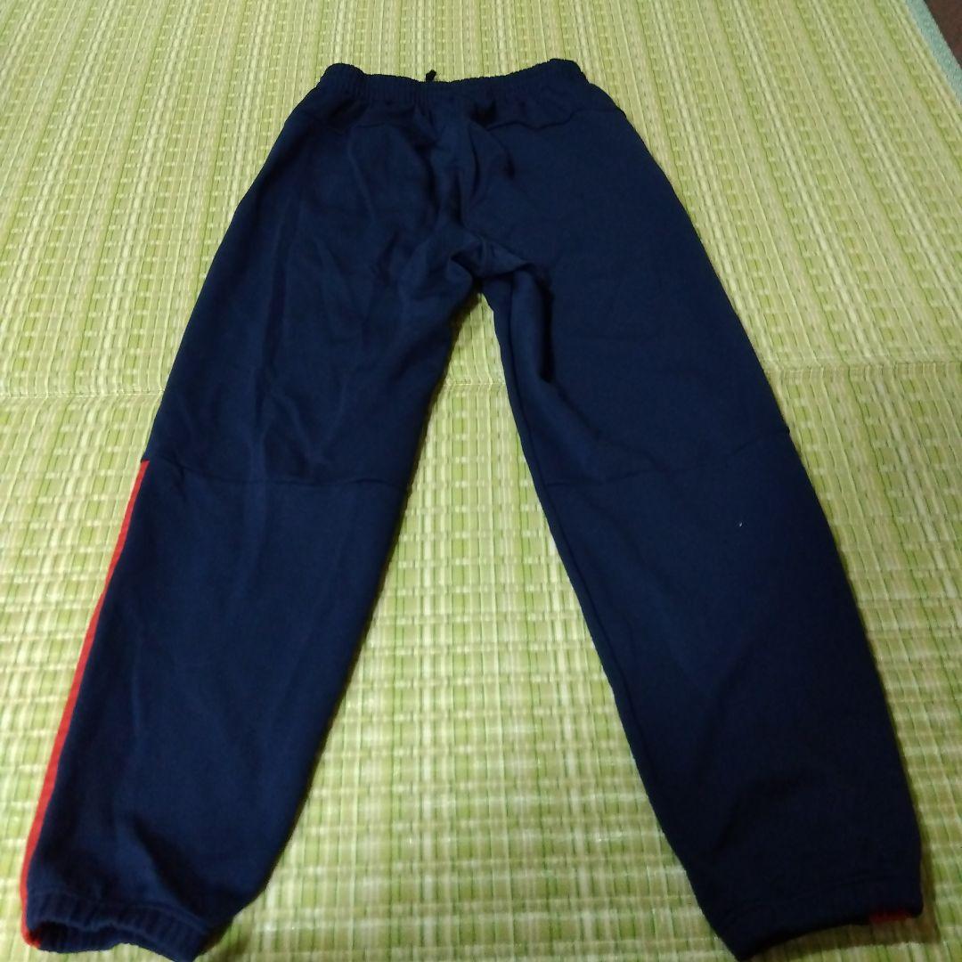 FC東京 　練習着　移動着　UMBRO　セットアップ　支給品