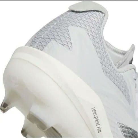 新品 アディダス ポイントスパイク アディゼロ スパイク 野球 ソフトボール