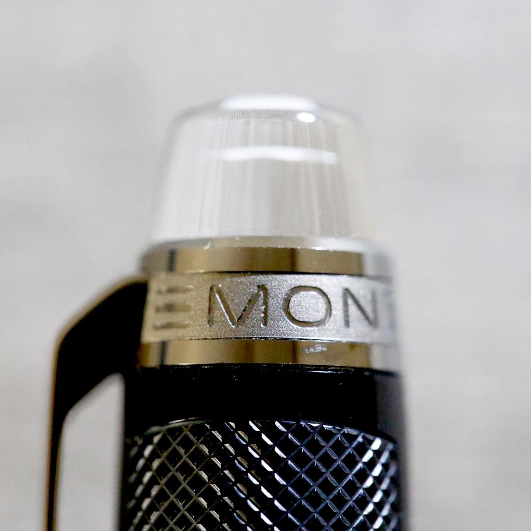 【極美品 送料込み】モンブラン ボールペン スターウォーカー エクストリーム