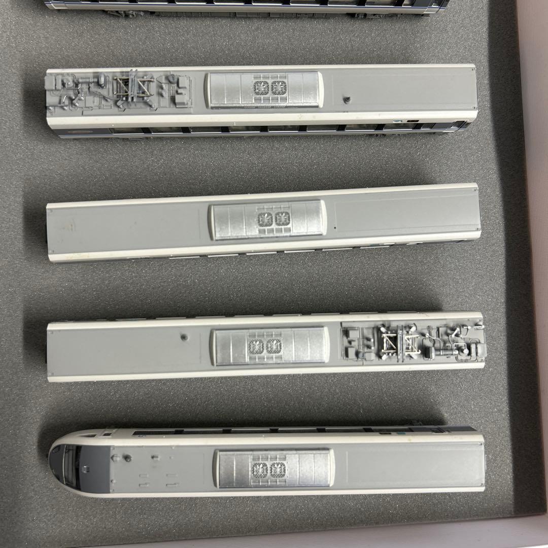 KATO 10-482 683系サンダーバード6両基本セット