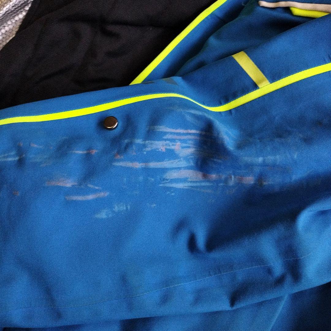 ONYONEスキーウェア ジャケットとパンツセット