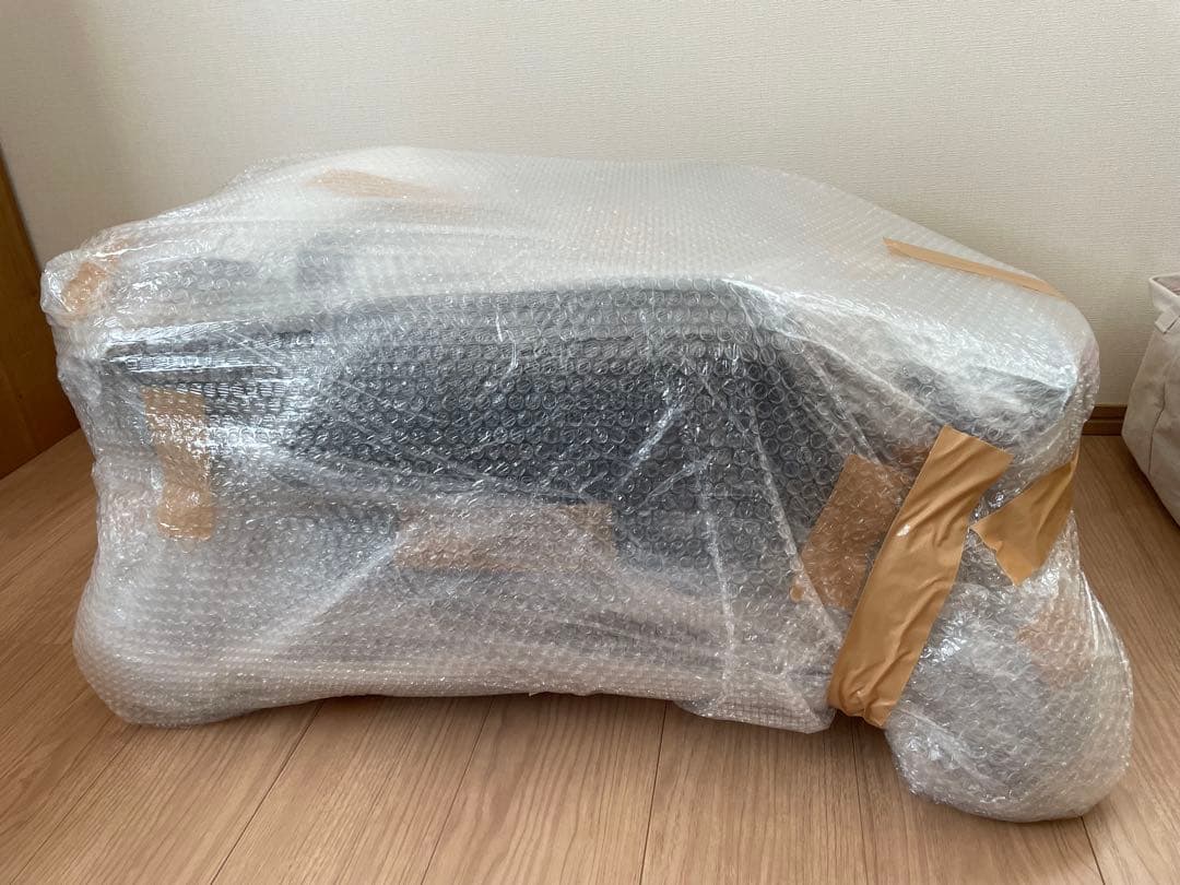 ネムリラ　ハイローチェア