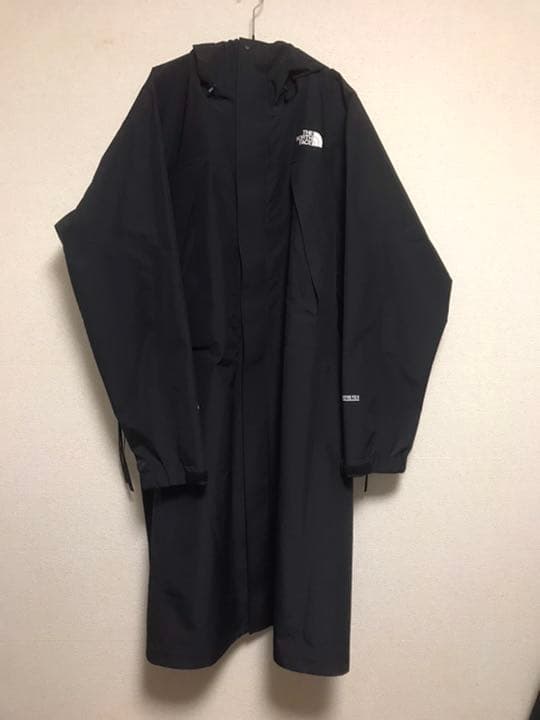 HYKE × THE NORTH FACE /GTX MOUNTAIN COAT