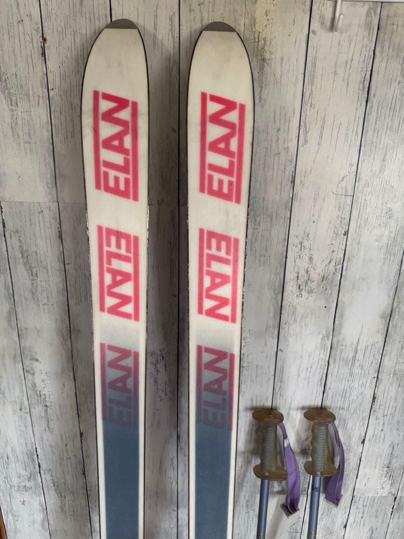 スキーセット 170cm