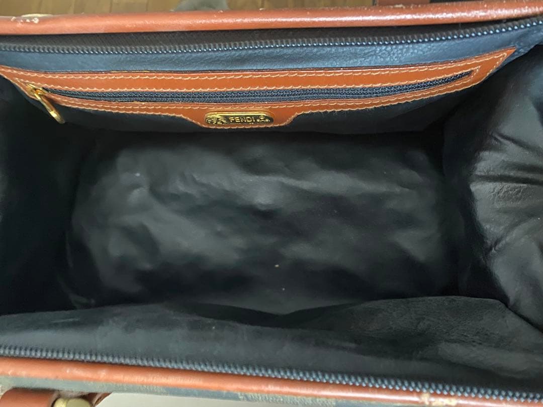 FENDI ヴィンテージバック