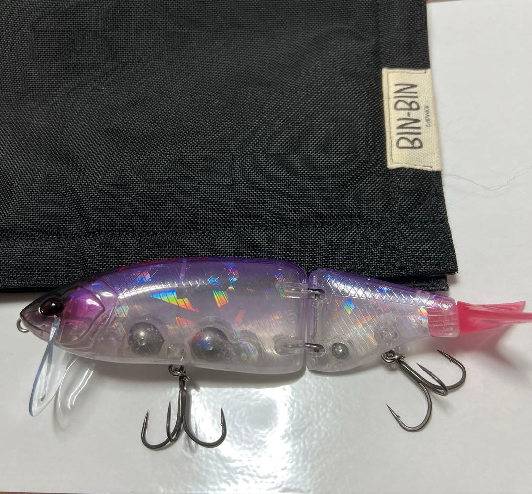 DRTタイニークラッシュHI BIN BIN SANDWIH