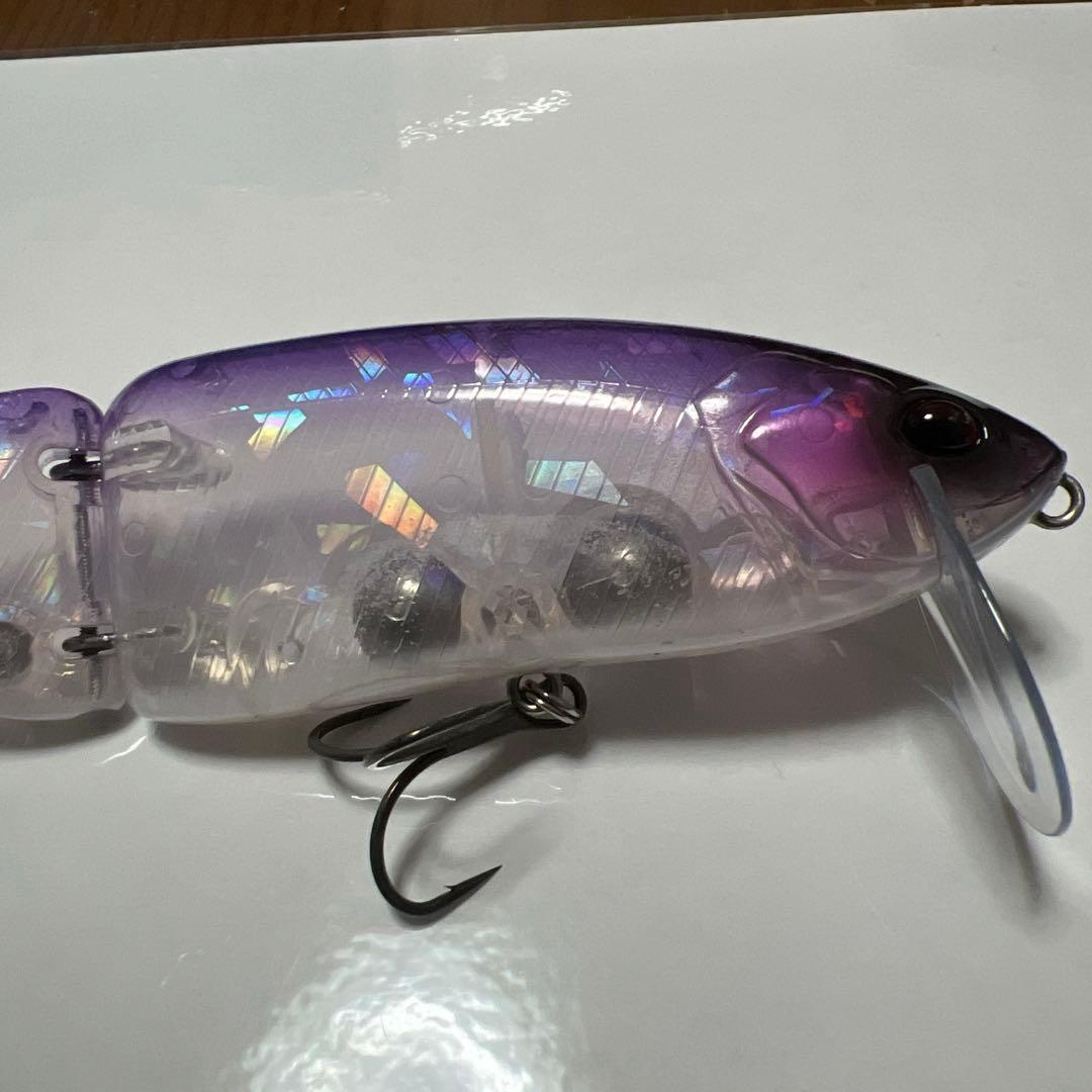 DRTタイニークラッシュHI BIN BIN SANDWIH