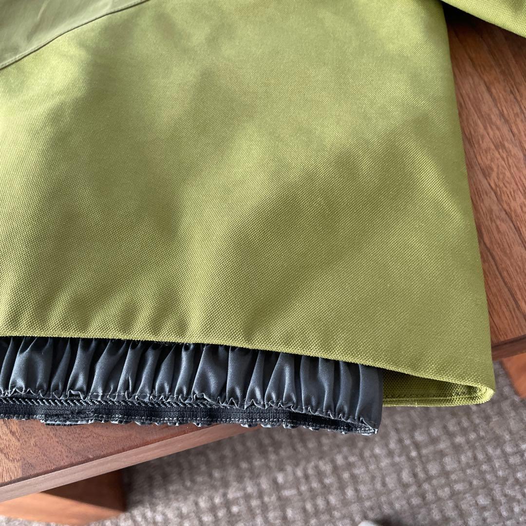 パタゴニア　アントラックドパンツ