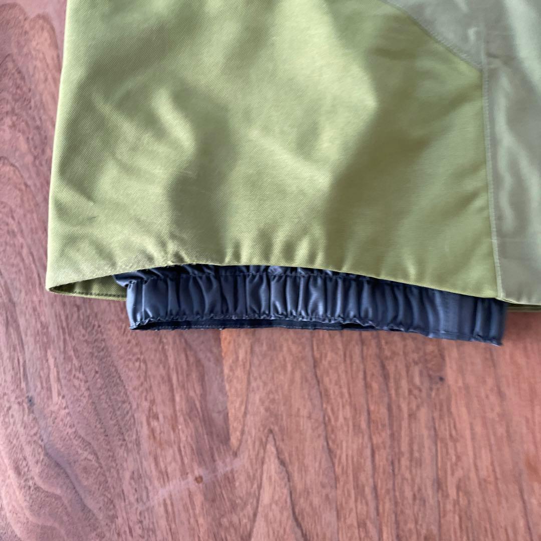 パタゴニア　アントラックドパンツ