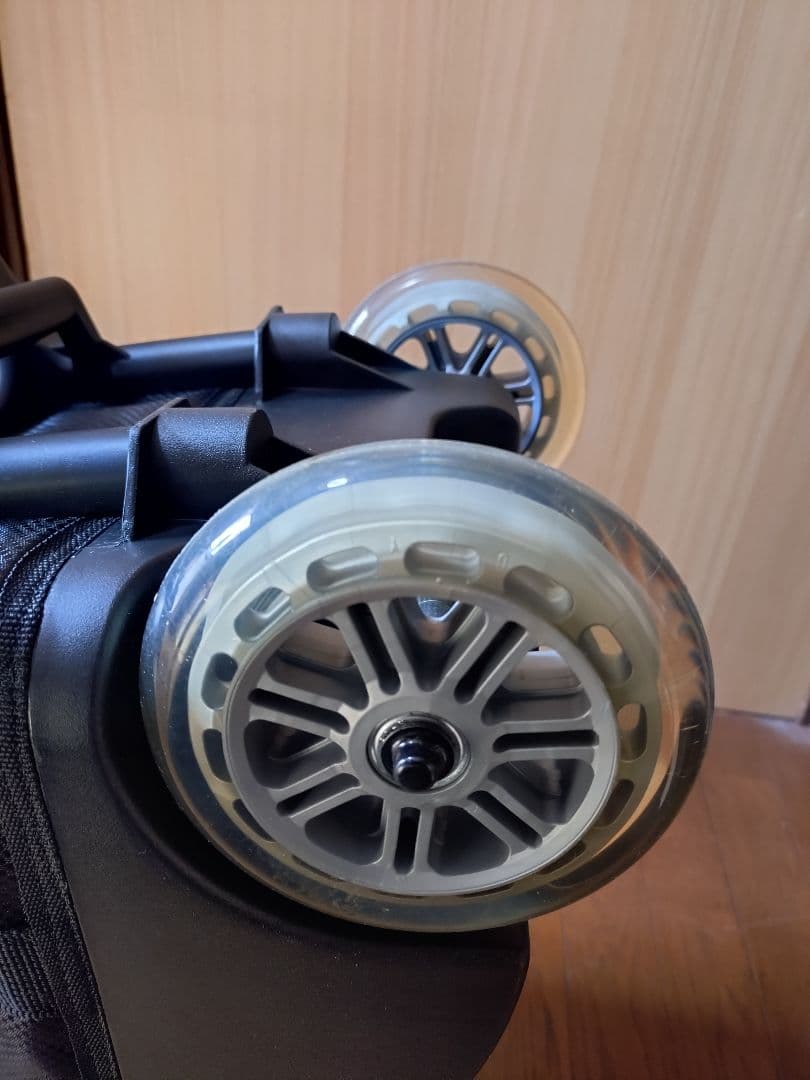 未使用Dexter ボウリングキャリーバッグ2個用