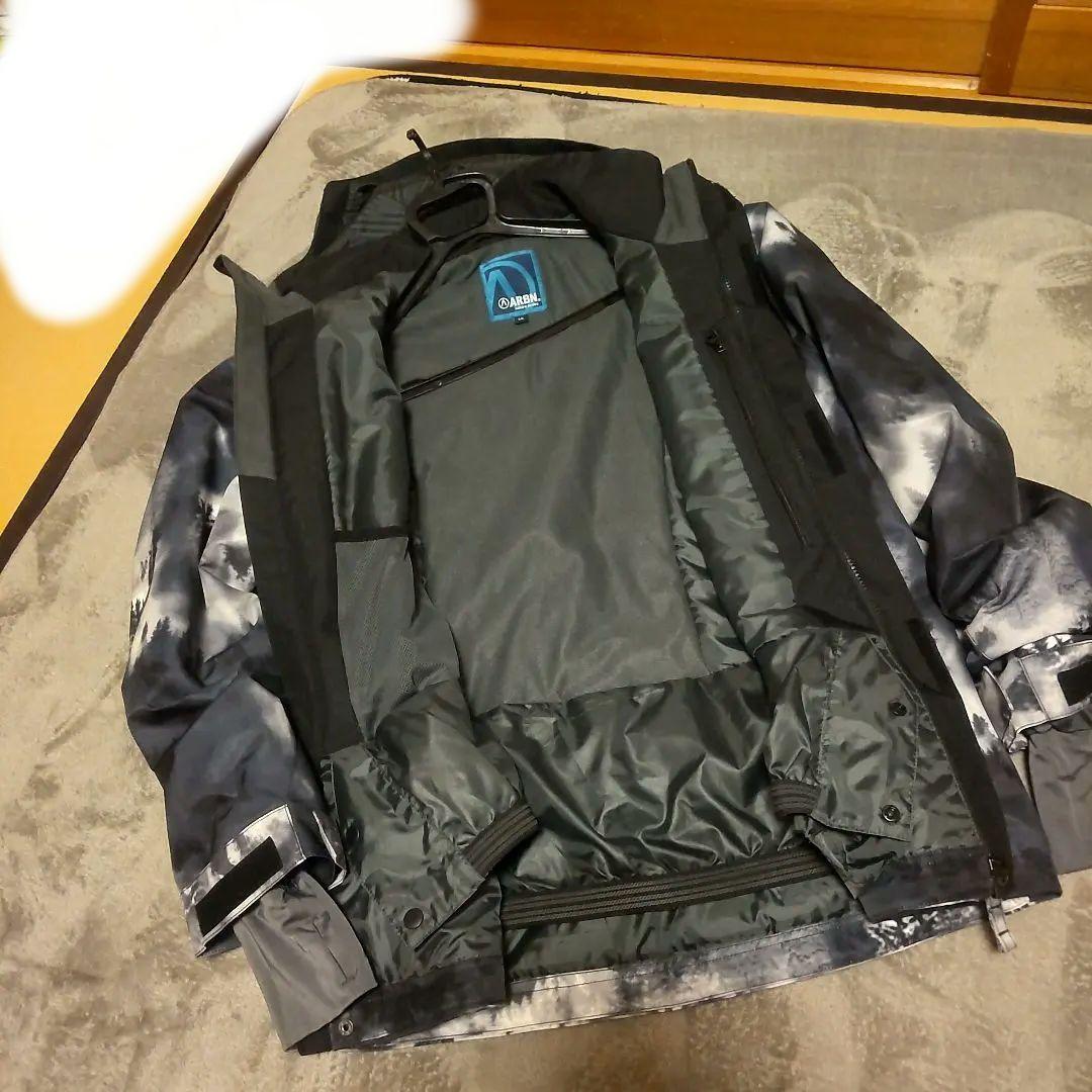 スノーボードウェアセット（ジャケット・パンツ）上下セット セットアップ