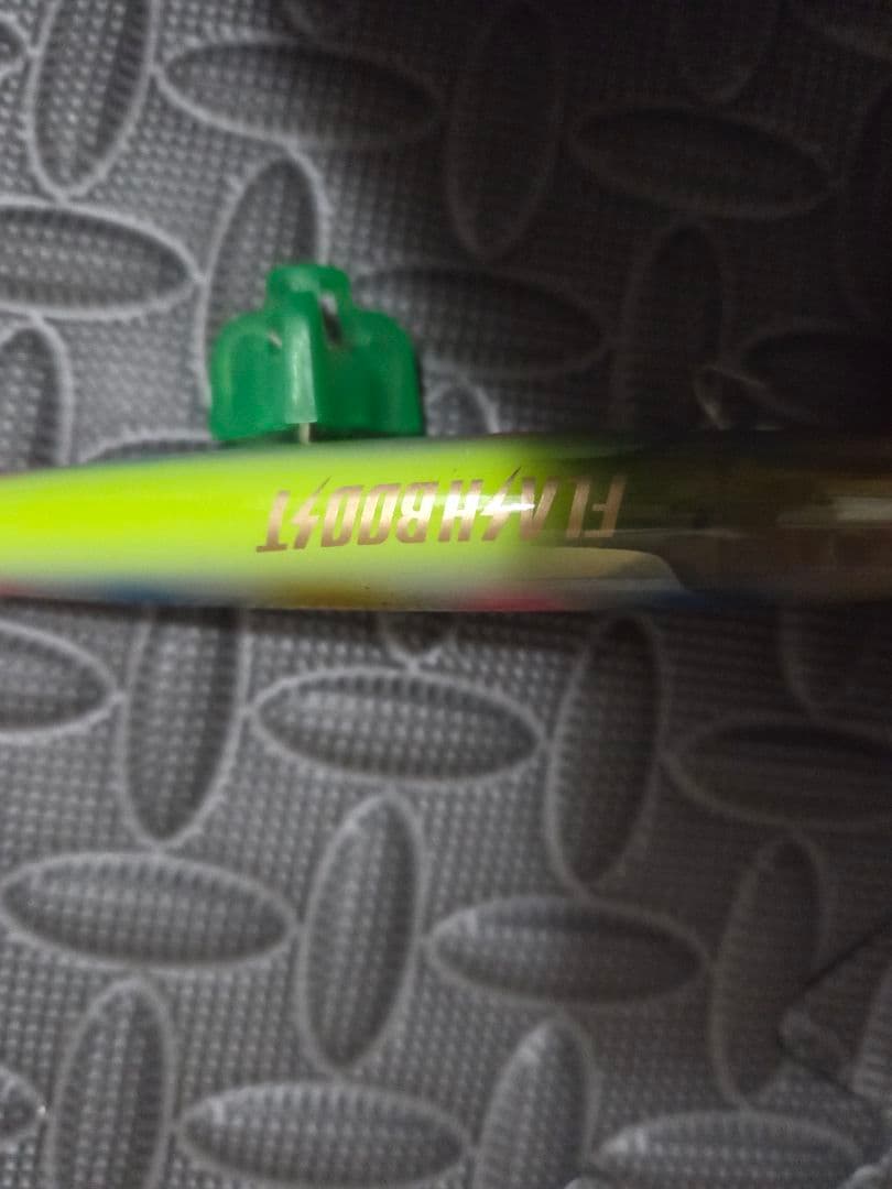 ミノー　プラグ　セット　９セット　ケース付き