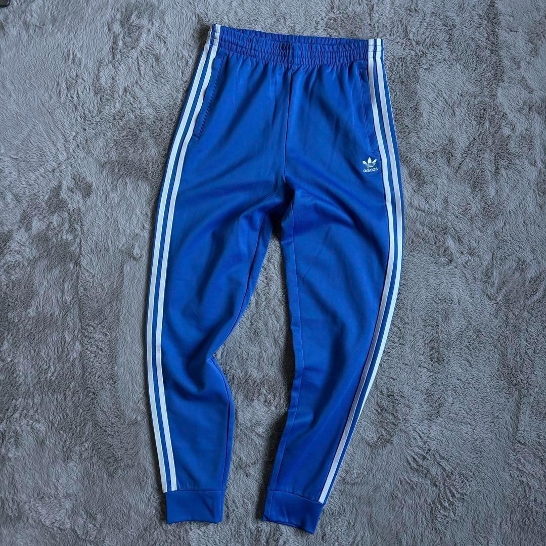 新品 adidas Originals SST セットアップ　アディダス　M