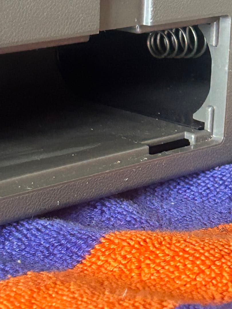 整備品Victor ビクターRC-M70 ラジオFM/AM