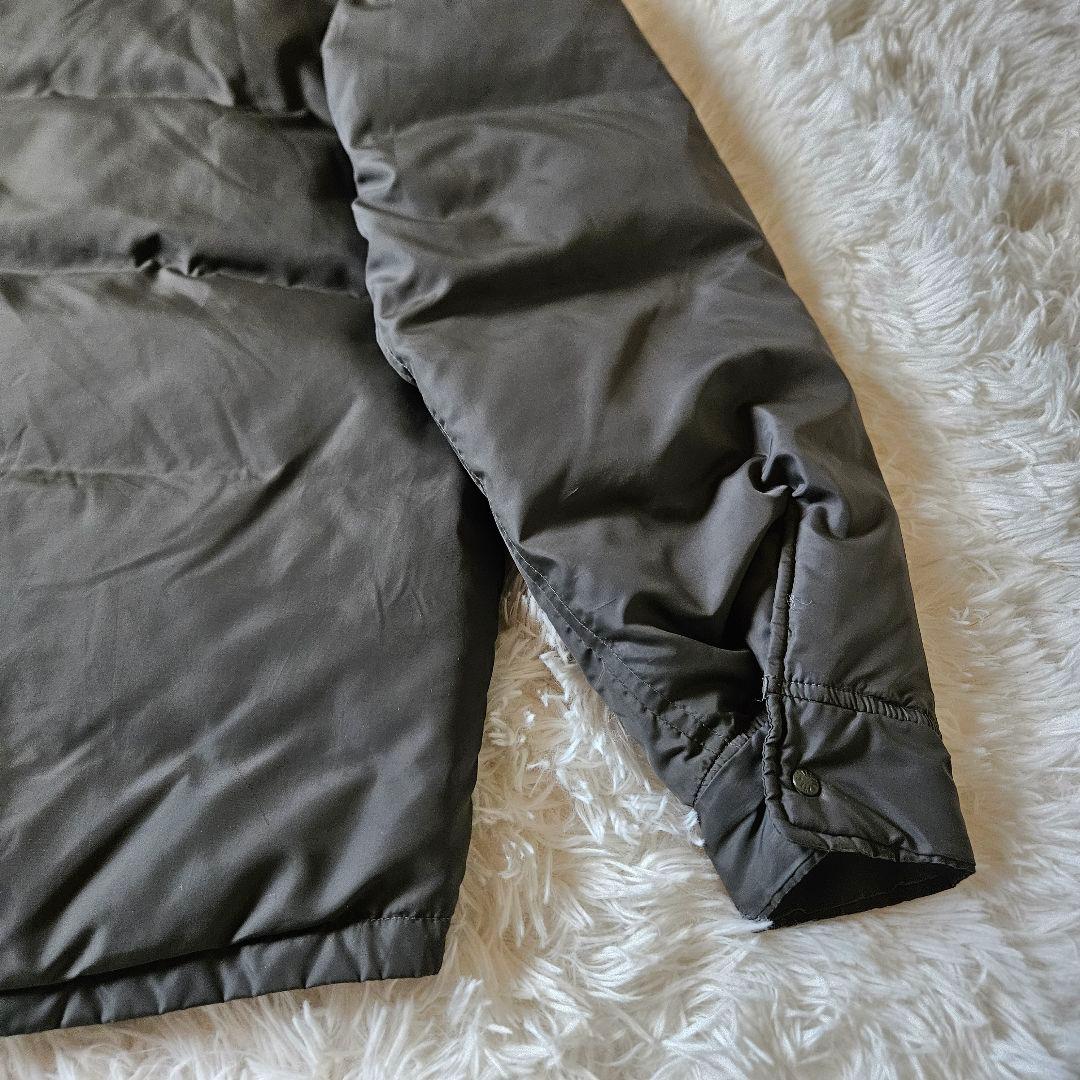 【PEARLY GATES】美品 XLサイズ パーリーゲイツ ダウンジャケット