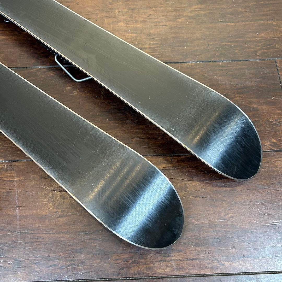 ◇美品◇ FISCHER 90cm ブーツ　26.5cm ファンスキーフルセット