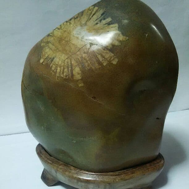 菊花石（美術品）