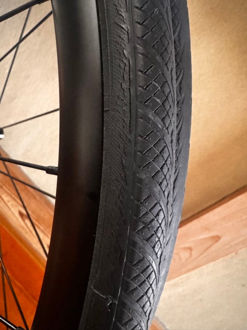 DTSwiss R470 DB ホイール