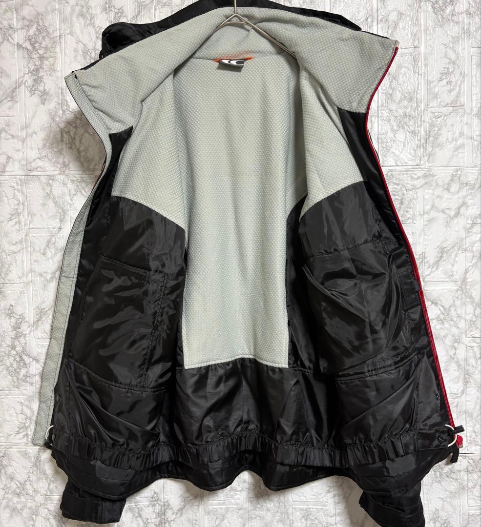 ♦︎希少00s♦︎サロモンsalomon スキーウェア　スノボウェア L