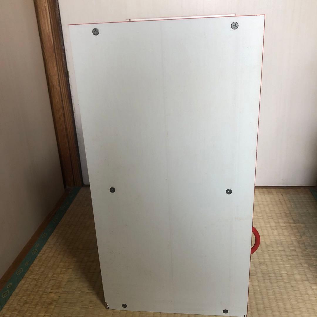 ❗️当時物❗️ハローキティ　1984 収納棚　✨