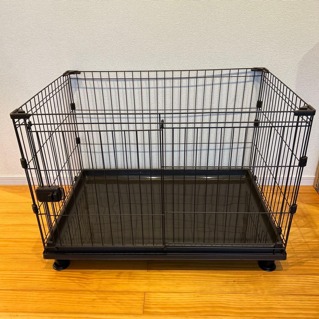 コンビネーションサークル　P-CS-930V 小型犬・猫用