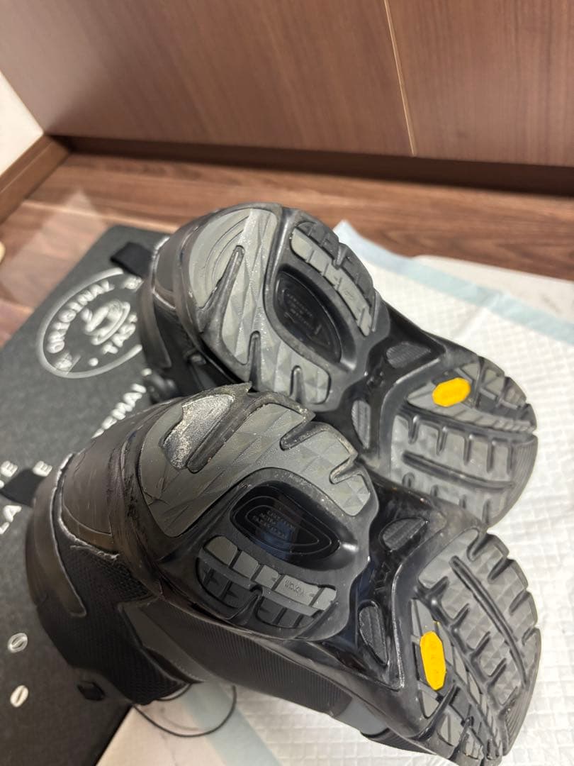 スノーボード NORTHWAVE DOMAIN 2 SPIN 27.0