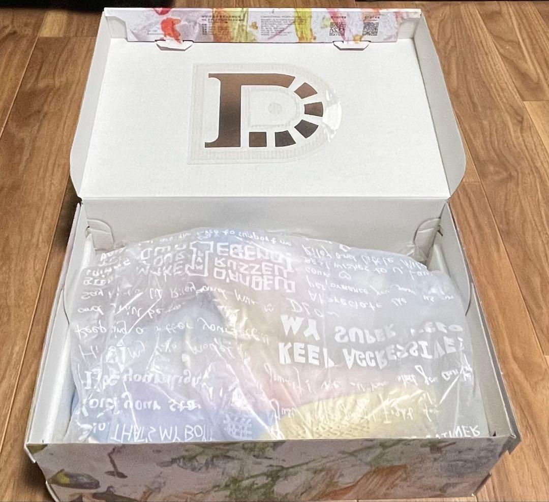 バスケットボールシューズ Dlo1 キャンプ