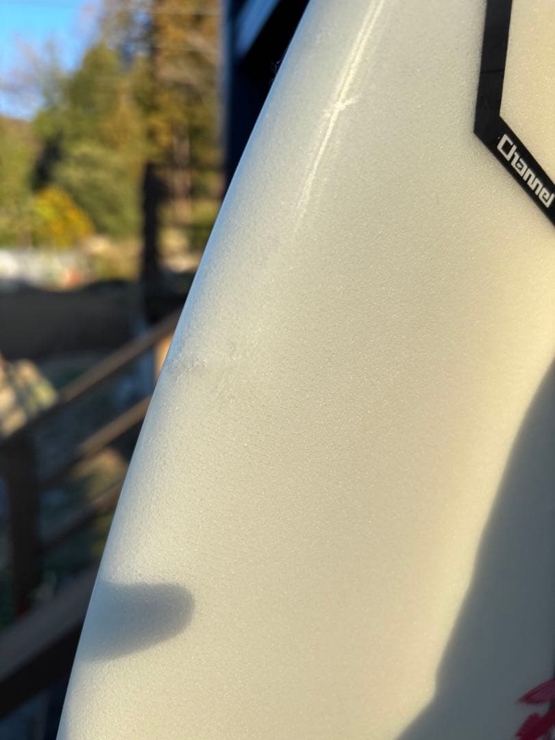 アルメリック　OGフライヤー　5'9\" 27.9L USA