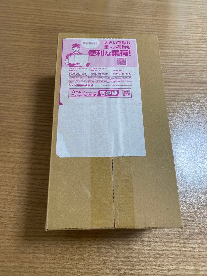 【新品・未開封品】ポケモンセンターヒロシマ　スペシャルBOX
