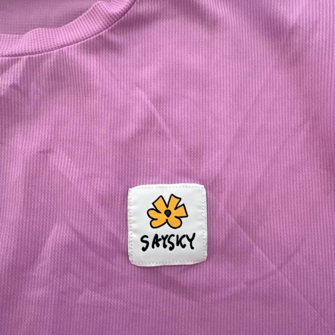 【サイズM】SAYSKYセットアップ