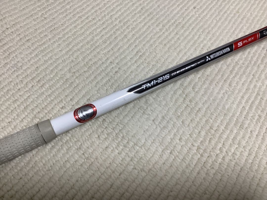 s*m様 値下げ！ゴルフクラブセットV-Line 5SHエアロバーナー ミズノ