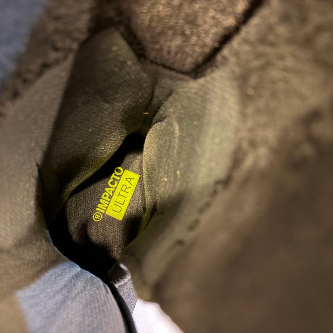 RIDE ANCHOR スノーボードブーツ