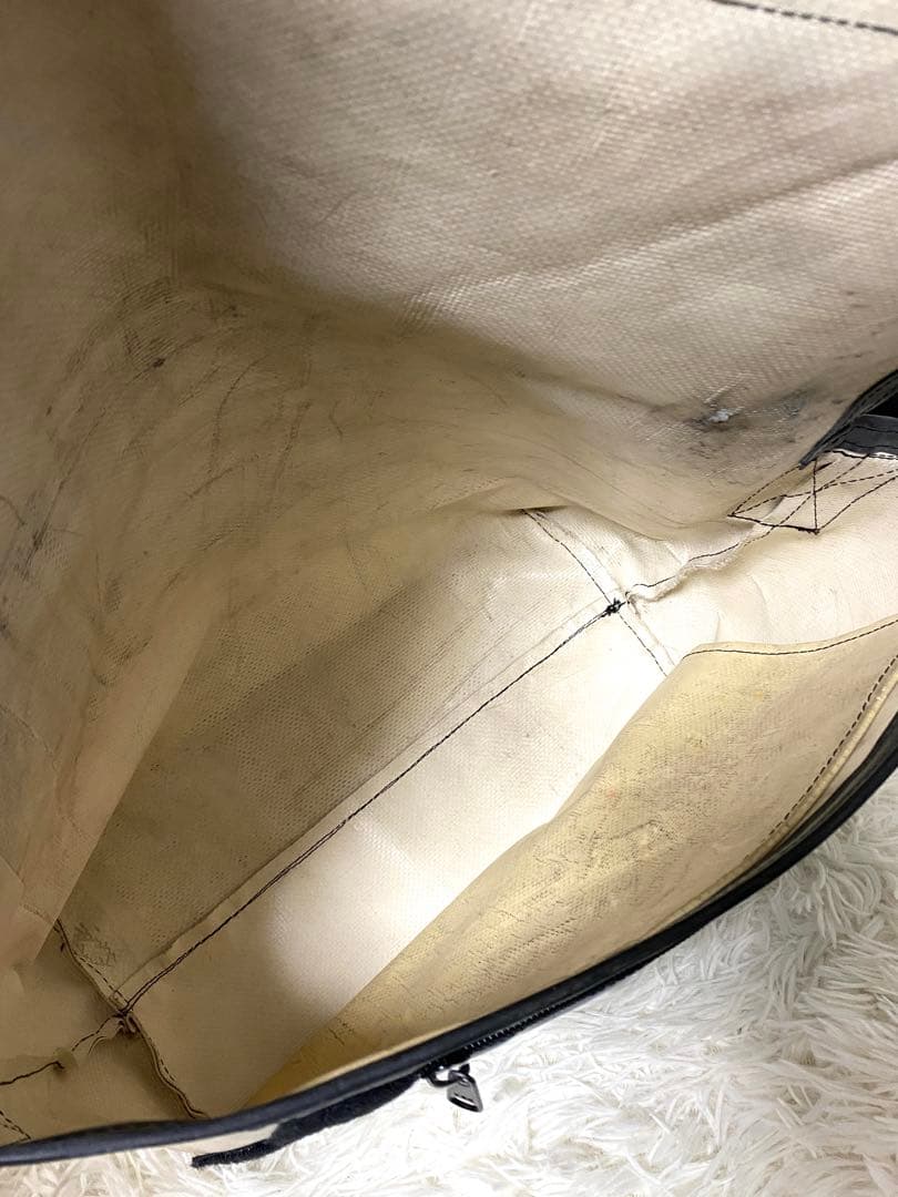 FREITAG Surfside 6 メッセンジャーバッグ　Serie G5.1