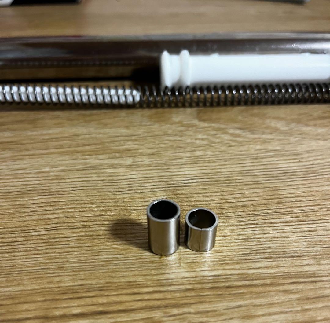 VSR-10 G SPEC. スナイパーライフル【シリンダー封印解除】