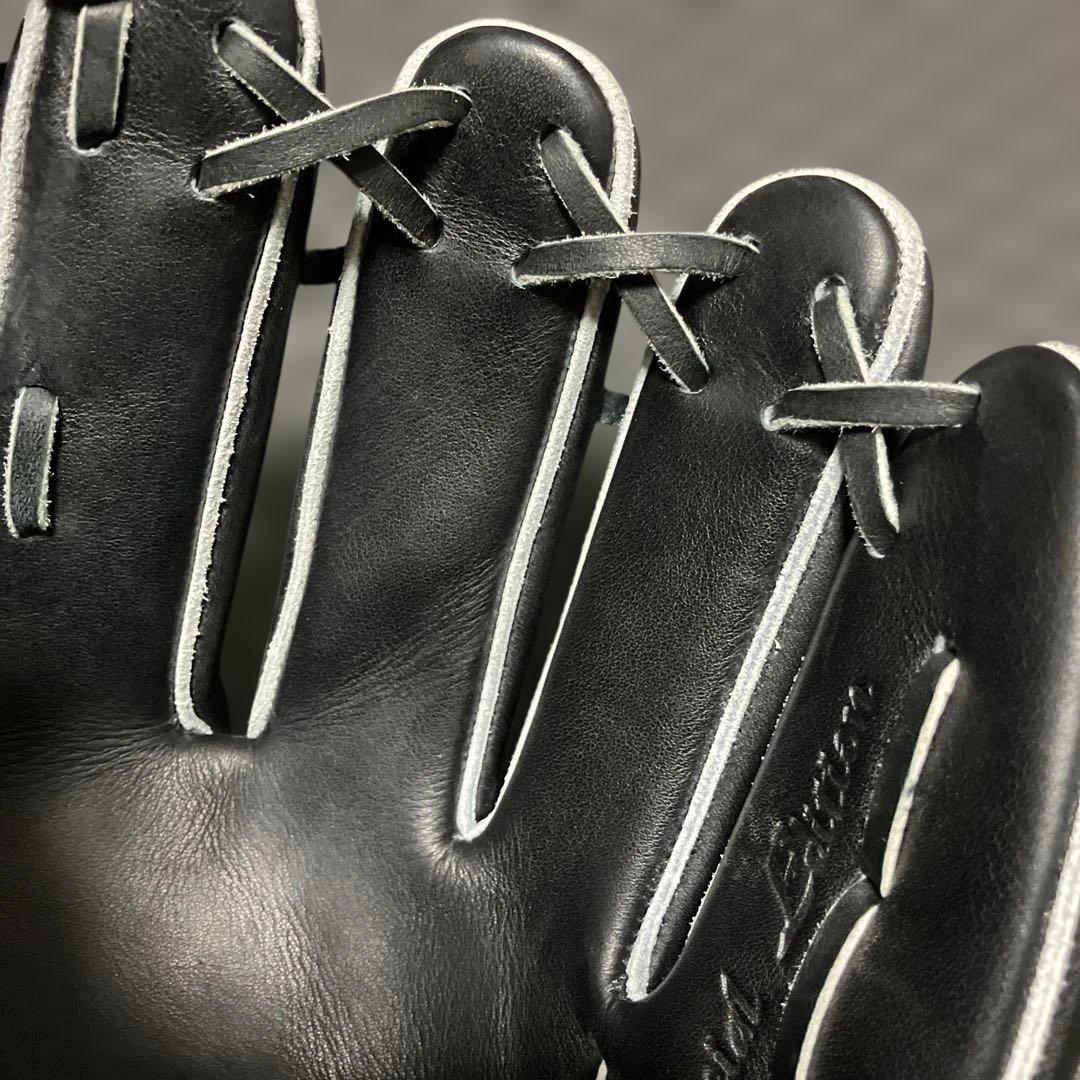 ZETT ゼット プロステイタスSE 吉川モデル