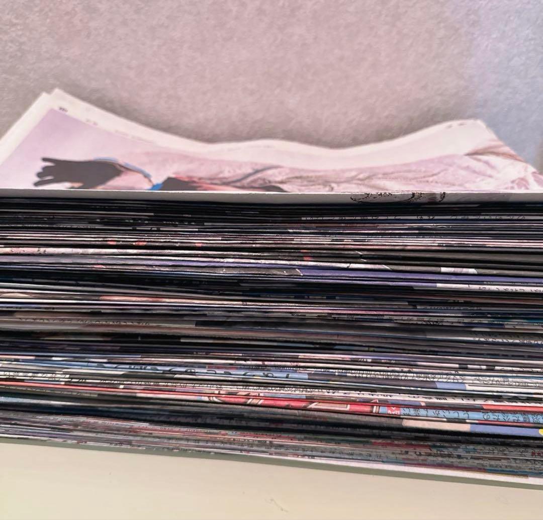 羽生結弦新聞 2022 2023計210枚スポプリ10枚付レア入 手困難