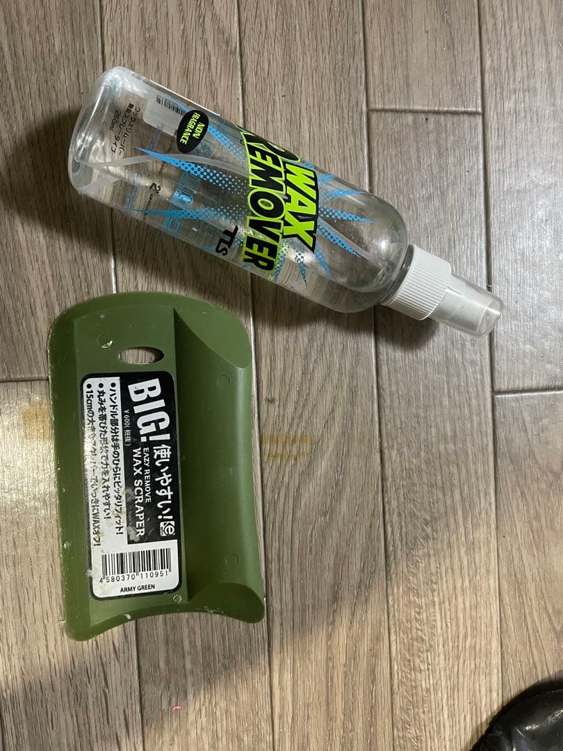 ROCK DANCE サーフボード 5'9 フルセット