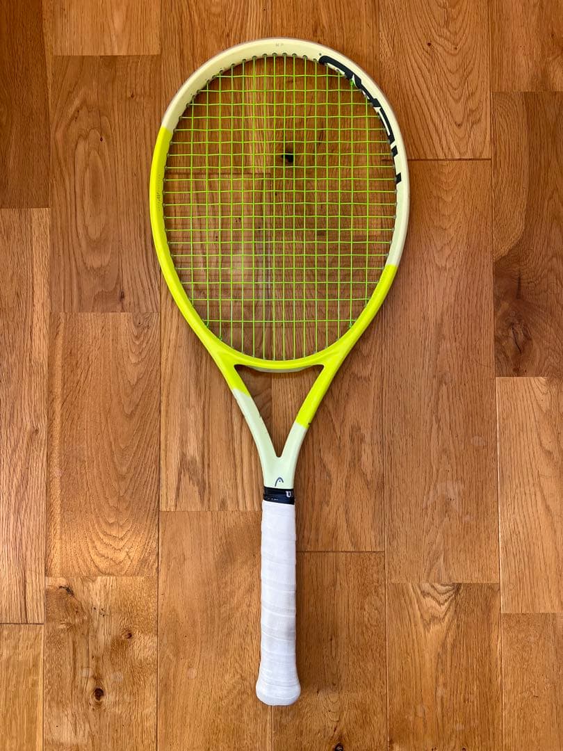 HEAD EXTREME MP G2 ヘッド エクストリーム