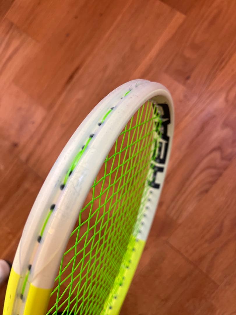 HEAD EXTREME MP G2 ヘッド エクストリーム