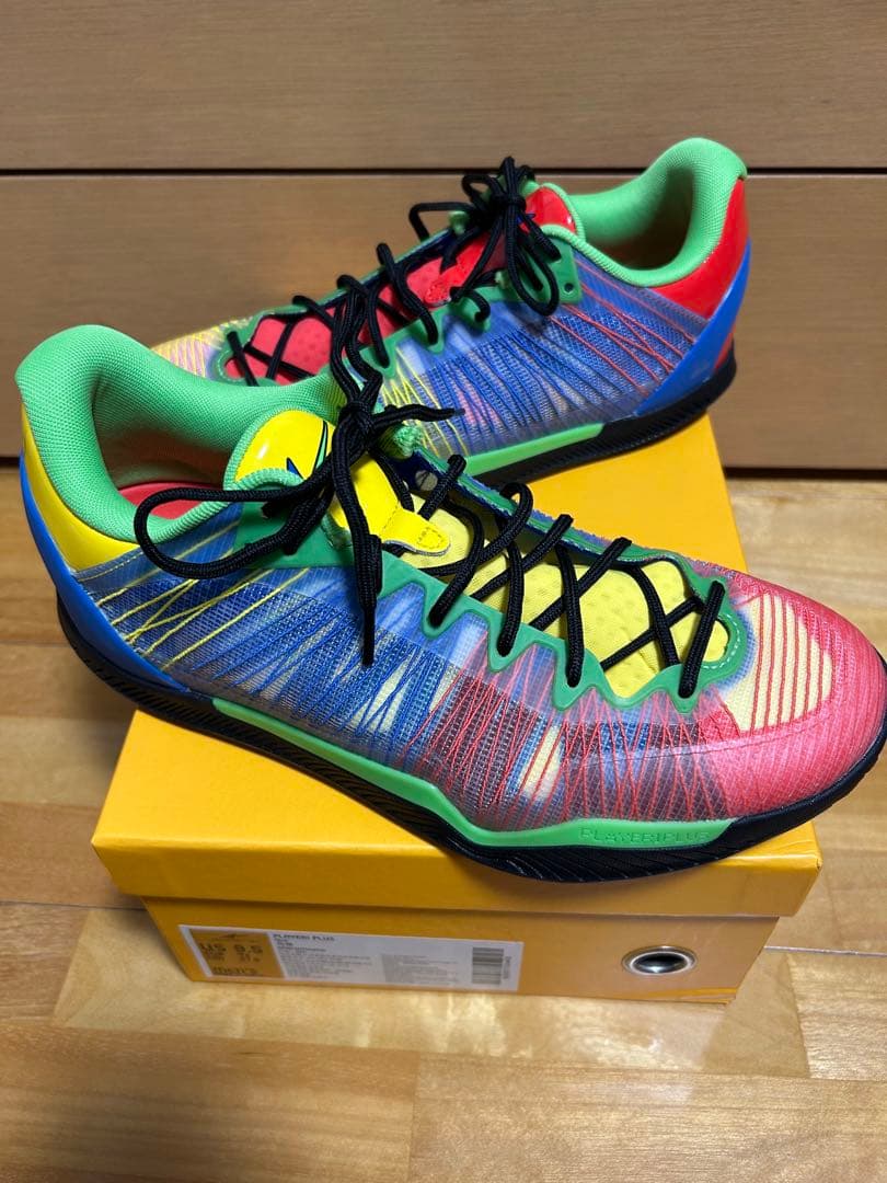 その他 player1 plus 27.5cm serious player only