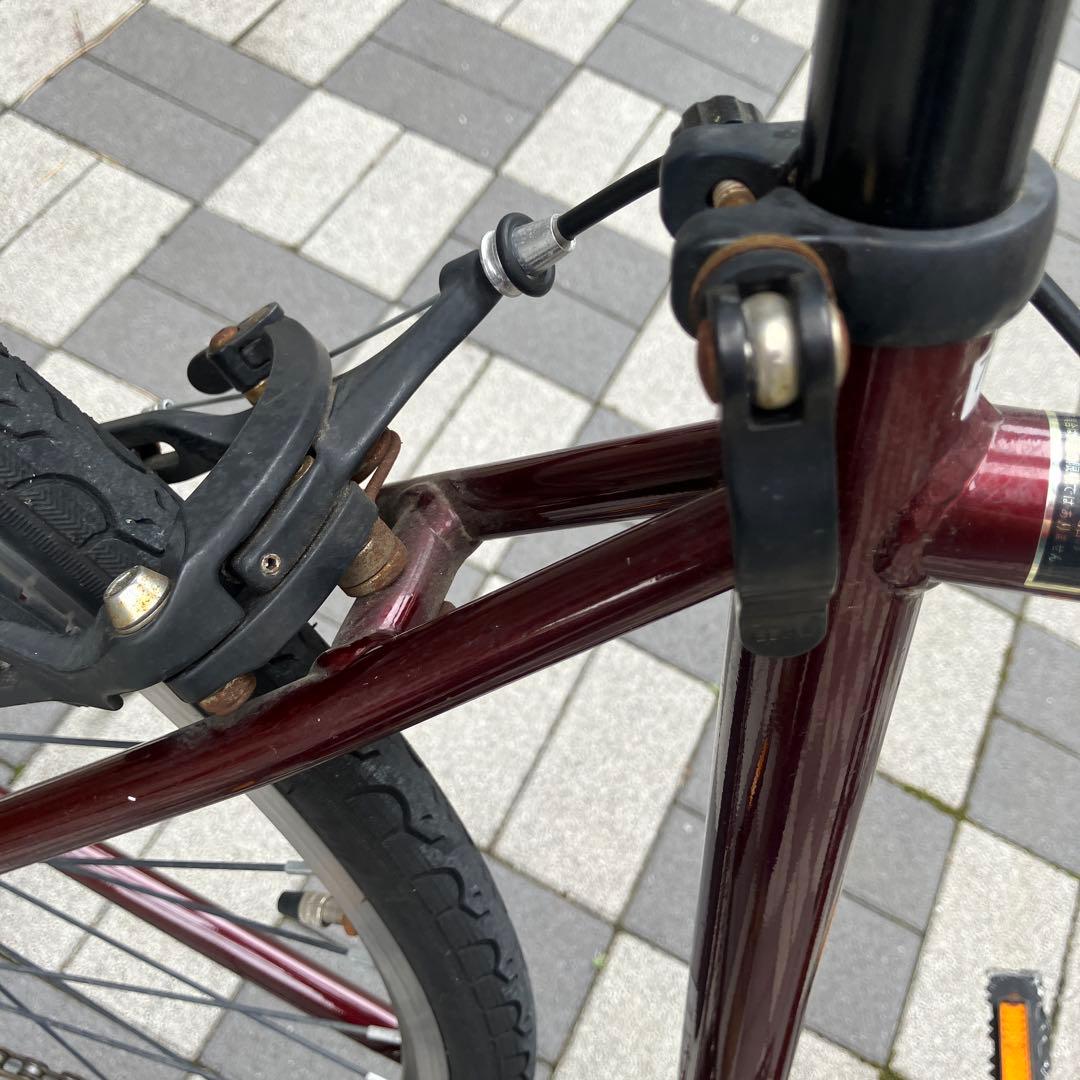 ロードバイクバイク 【引き取り限定（場所により配達可￼）】