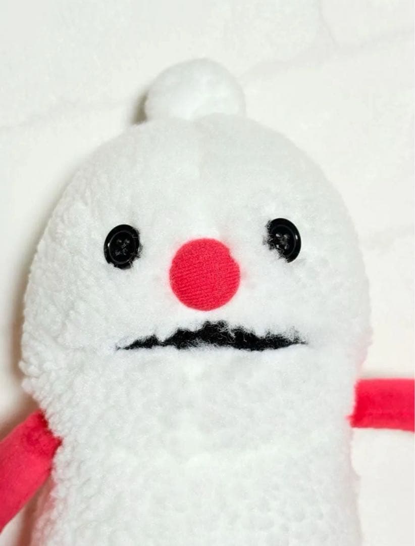 ノンノン　ぬいぐるみ　ポップアップ