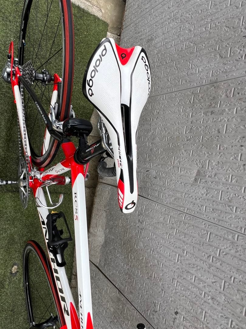 ANCHOR RCS5 アンカー　ロードバイク